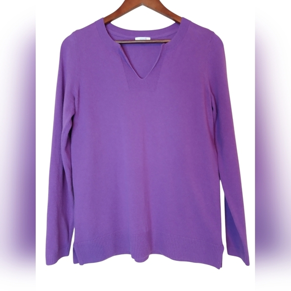 J. Jill sweater womens size small - Picture 1 of 5